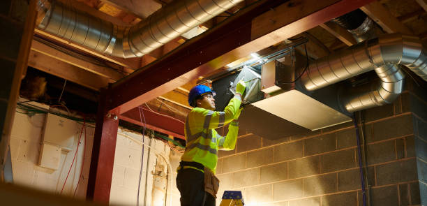 Best Ductwork Cleaning Services  in Slater, MO