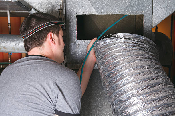 Best Best Air Duct Cleaning Company  in Slater, MO