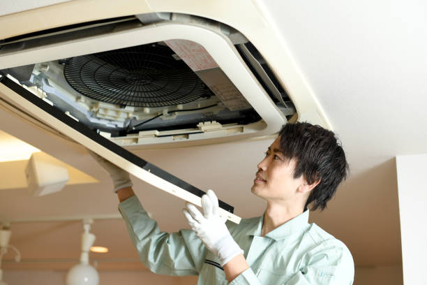 Best Commercial Air Duct Cleaning  in Slater, MO