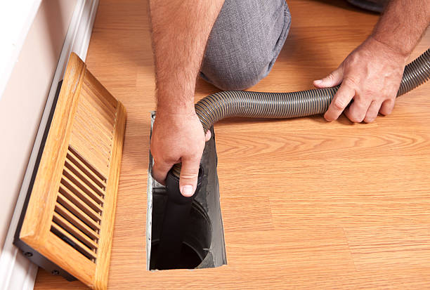 Best Professional Duct Cleaning Services  in Slater, MO