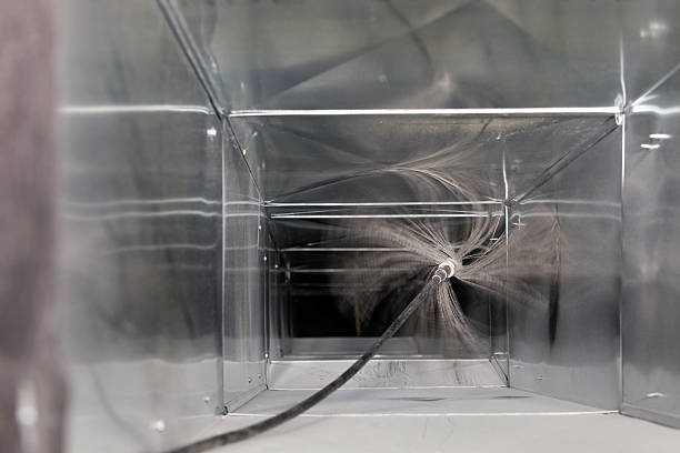 Best Best Air Duct Cleaning Company  in Slater, MO