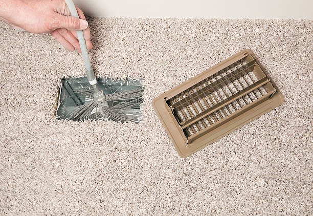 Professional Airduct Cleaning in Slater, MO