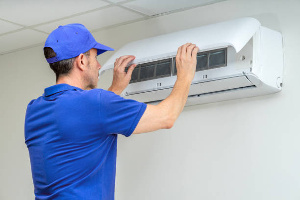 Best Local Air Duct Cleaning Services  in Slater, MO