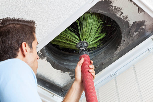 Reliable Slater, MO Airduct Cleaning Solutions